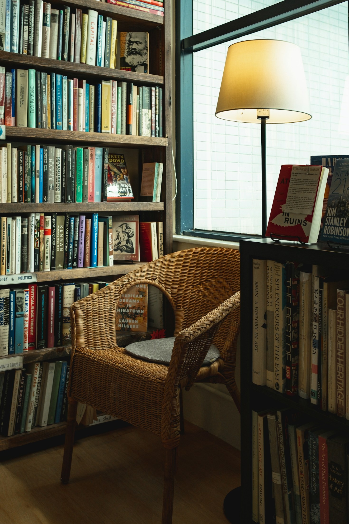 Finding Clarity in a Fast-Paced Modern World
