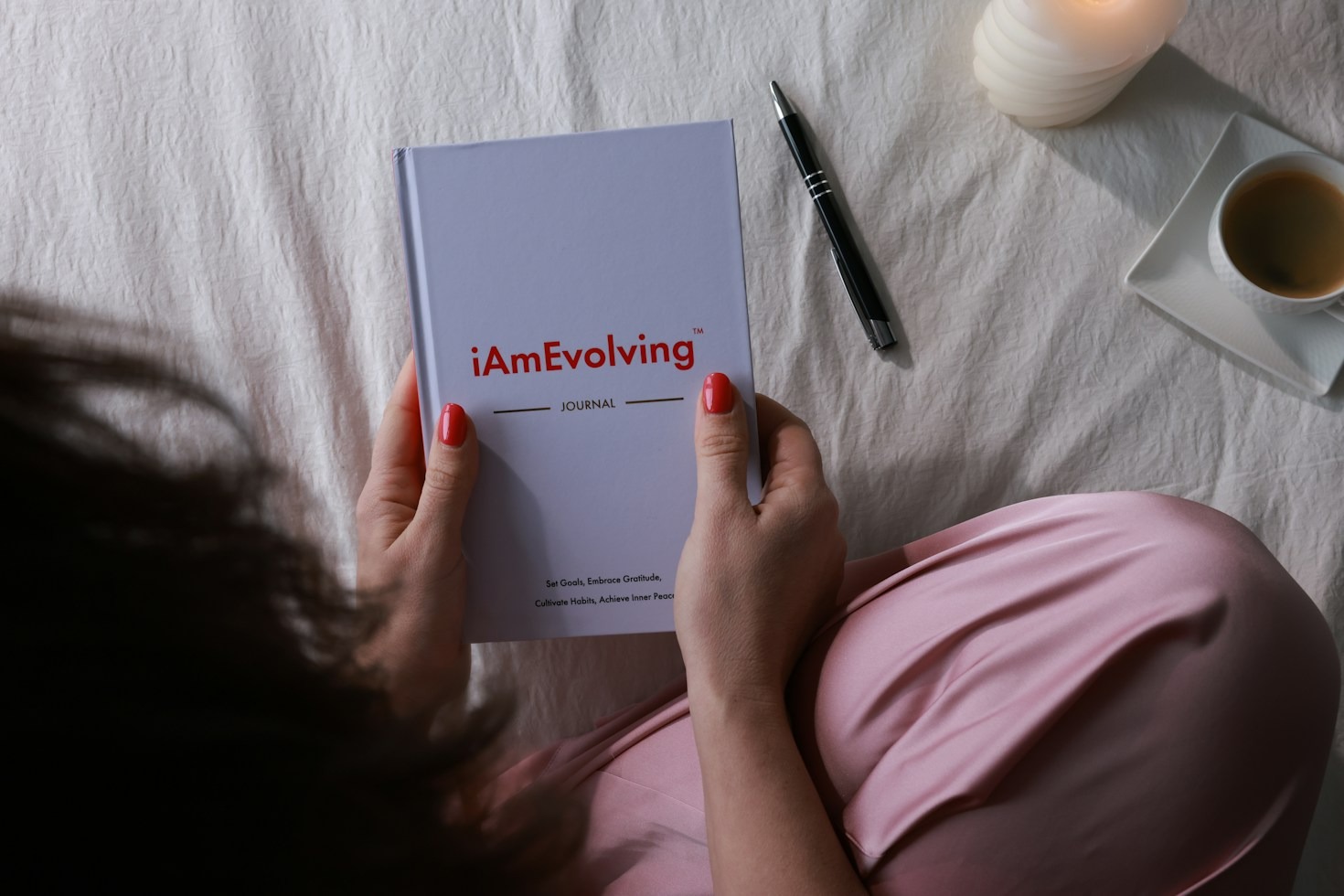 Why Journaling Every Morning Changed My Focus